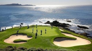 Los campos de golf más exclusivos del mundo