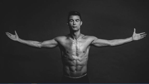 Cuánto ganó Cristiano Ronaldo en 2019