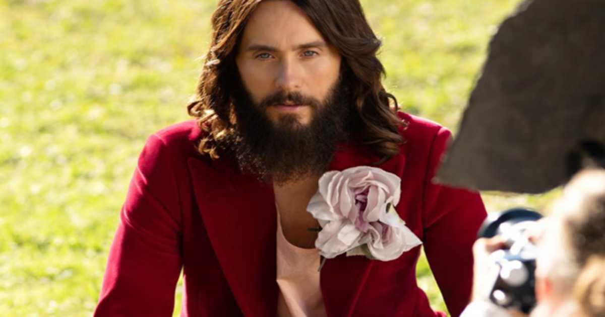 Get Jared Leto 2020 Photos Background