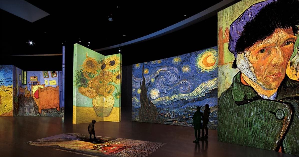 Hobart débiles Sombra La curiosa historia del cuadro de Van Gogh que pasó de venderse por 4  libras a 15 millones de euros