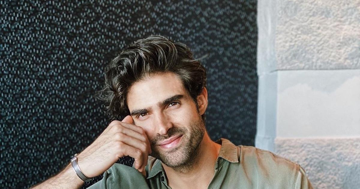 Como Mantener La Barba Perfecta En Casa Durante La Cuarentena