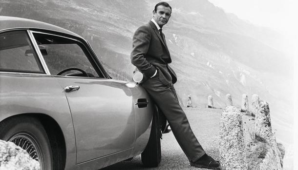 Aston Martin Revive El Coche Mas Iconico De James Bond En Edicion Limitada