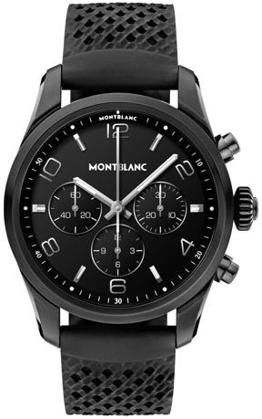 montblanc relojes