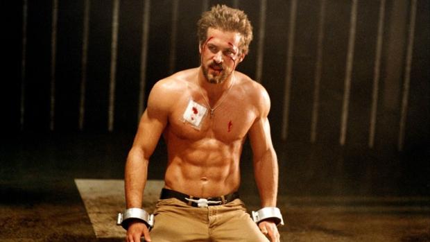 Ryan Reynolds Recuerda El Brutal Entrenamiento Que Transformo Su Cuerpo Por Completo