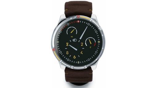 Ressence Type 5