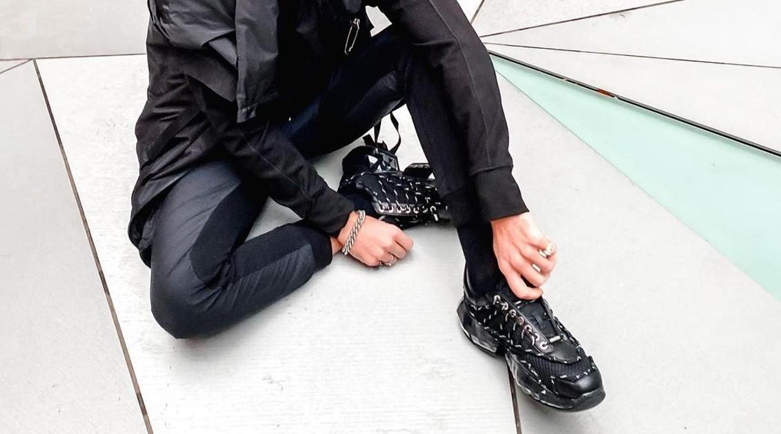 👟 Moda en Zapatillas Sneakers Hombre primavera/verano 2021