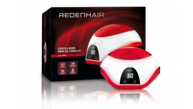 El casco de Rdenhair tiene un precio de 259 €