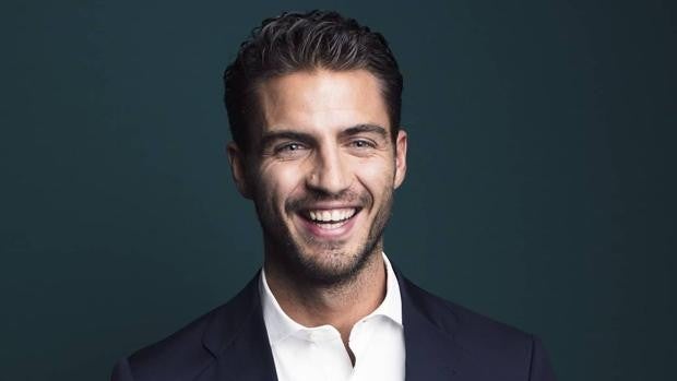 Fabian Solano