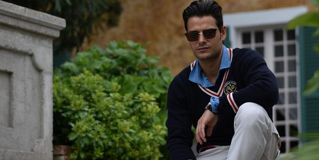 Preppy Rafa En qué consiste el estilo preppy y por qué deberías conocerlo