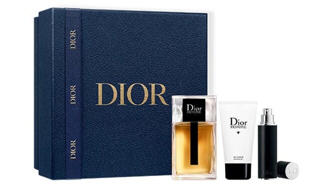 druni dior homme