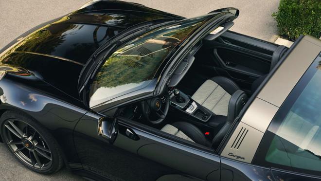 The starting price of this model is 218,045 euros