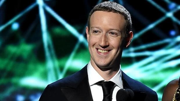 Dos 'lujos' en los que según Mark Zuckerberg no hay que gastar