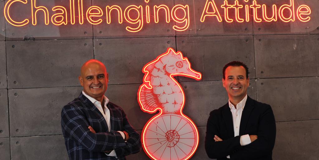 Gin Mare, la historia de una ginebra española devertiginoso éxito