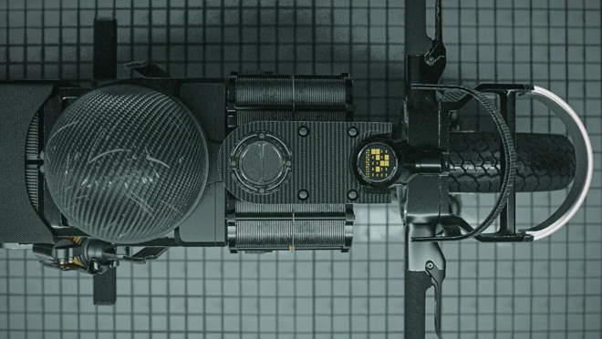 At the moment it is only a concept