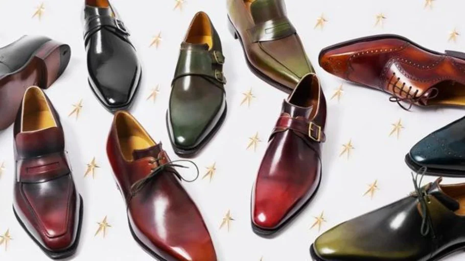 The best shoe brands to give away this Christmas