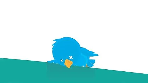 Twitter Cumple 10 Anos Arrastrado Por Un Mar De Problemas - como conseguir al pajarito de twitter en roblox youtube