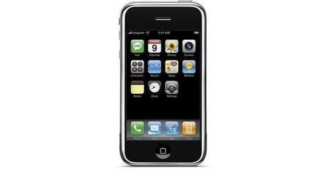 Los Telefonos Moviles Mas Iconicos De La Historia