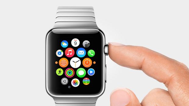 Apple Watch 2: un deseo para ser sumergible