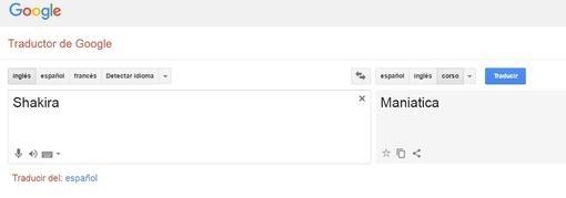 Google Translate Tres Curiosos Errores Del Traductor De Google Que Probablemente No Conozcas