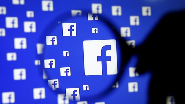 Facebook, red social, tiene más de 1.860 millones de usuarios