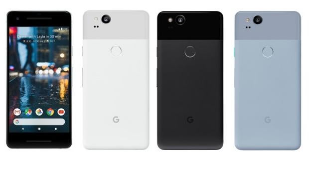 Posible diseño de los nuevos terminales, filtrados por Evan Blass