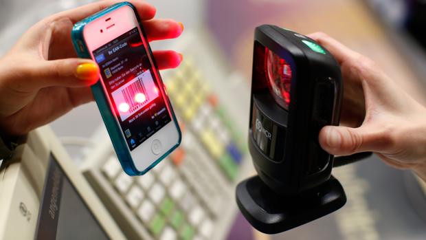 El pago mediante el móvil cada vez se asentará más entre los consumidores