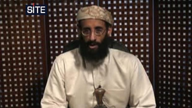 Anwar al-Awlaki, autor de los documentos