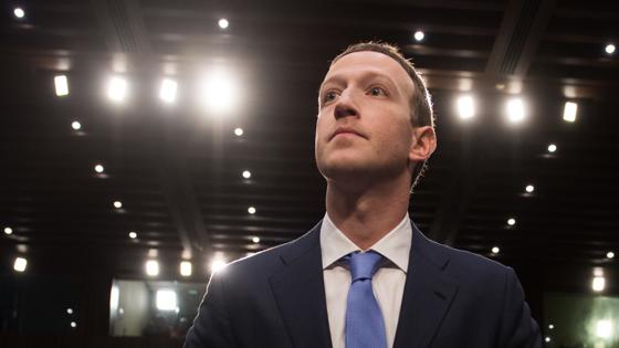 «Creo que Facebook es seguro. Mi familia lo utiliza, yo lo utilizo», ha asegurado ante el Senado Zuckerberg