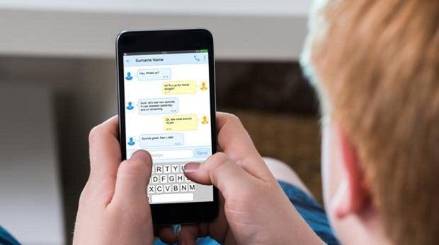 ¿Qué es una app espía?