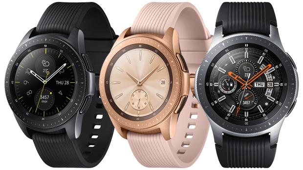 IFA 2018: Samsung apuesta por un reloj inteligente independiente del móvil  y televisores con resolución 8K