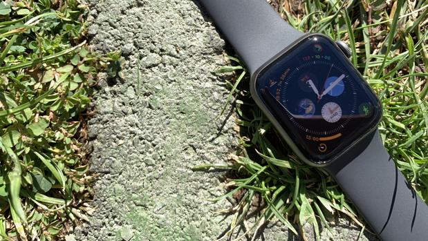 Apple Watch Series 4: este es el reloj que debió de ser