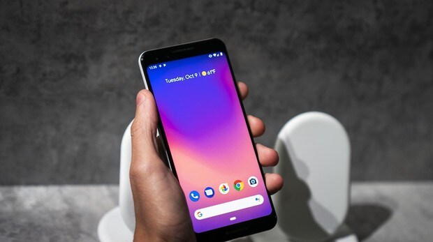 Cinco Días Con El Google Pixel 3 Xl Una Sola Cámara Para