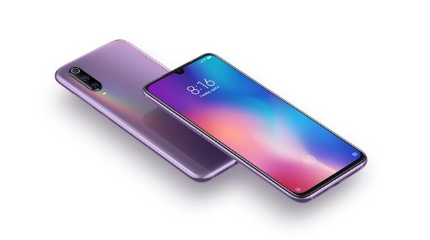 Resultado de imagen para xiaomi mi9