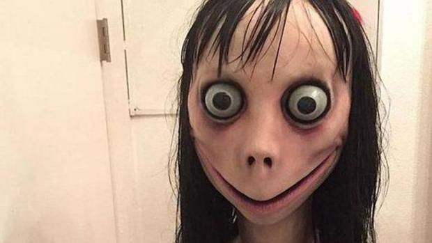 Investigan La Relacion Entre El Momo Challenge Y El Suicidio De Un Nino De 11 Anos