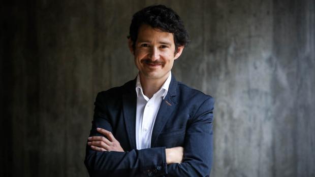 Cristóbal Cobo