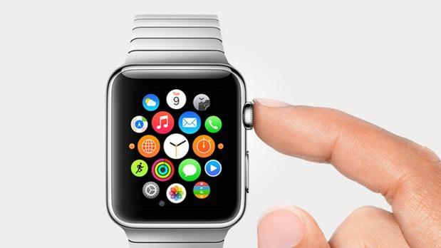 Un Apple Watch salva la vida a un hombre de 22 años