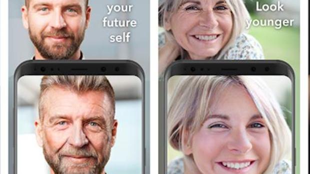 ¿Cómo puedo borrar mi información personal de FaceApp?
