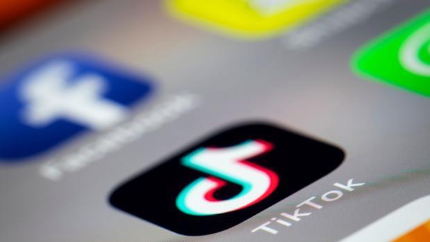 La popular aplicación china TikTok lanzará su propio teléfono inteligente