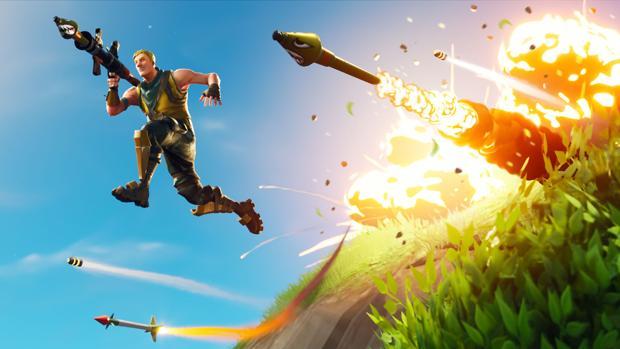 Trucos para arrasar en Fortnite y convertirte en todo un campeón del videojuego de moda