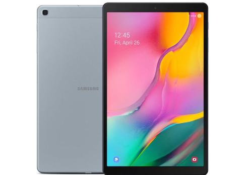 Samsung Galaxy Tab A: una tablet equilibrada al alcance de todos