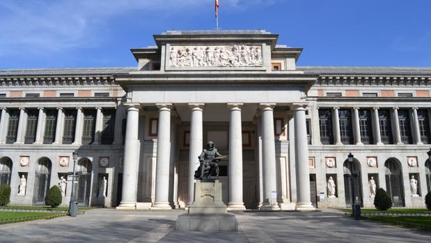 Museo del Prado