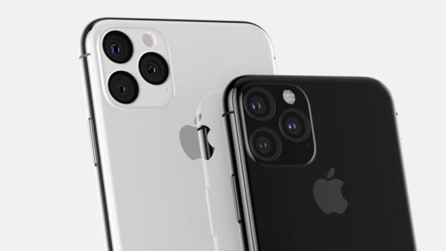 iPhone 11: con triple cámara y una batería más potente, así serán los próximos «smartphones» de Apple