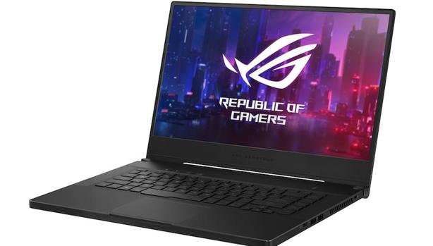 Zephyrus S GX502