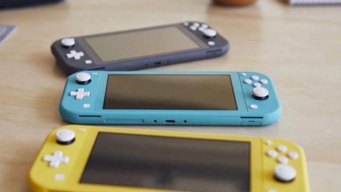 Una Semana Con La Nintendo Switch Lite Vale La Pena