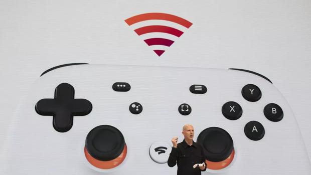 Cómo los videojuegos en la «nube» impulsarán el tráfico de internet en el futuro