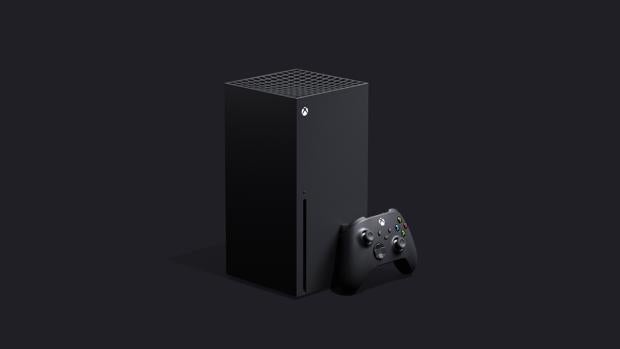 Xbox Series X: asà será la nueva consola de Microsoft