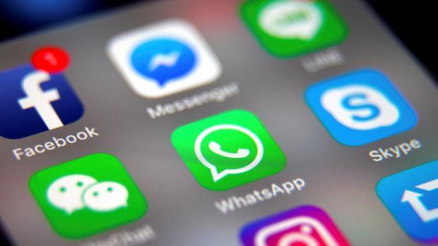 ¿Cuáles han sido las «apps» más populares de la década?
