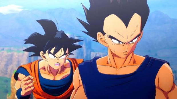 Dragon Ball Z Kakarot: el videojuego con el que revivir la magia de la nostalgia