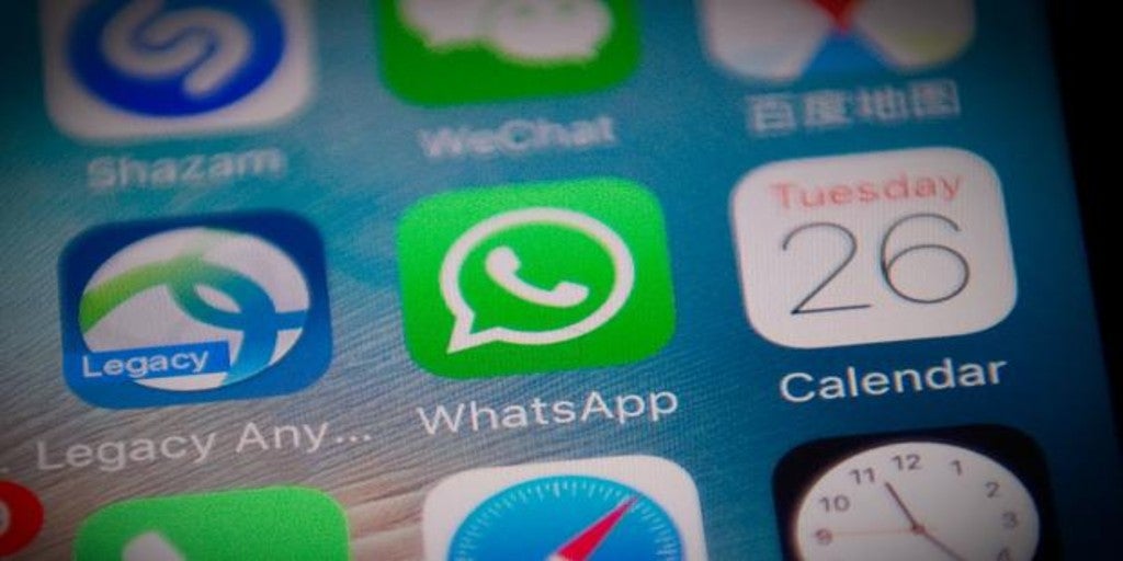 WhatsApp: Cómo proteger tu cuenta de WhatsApp de ser hackeado
