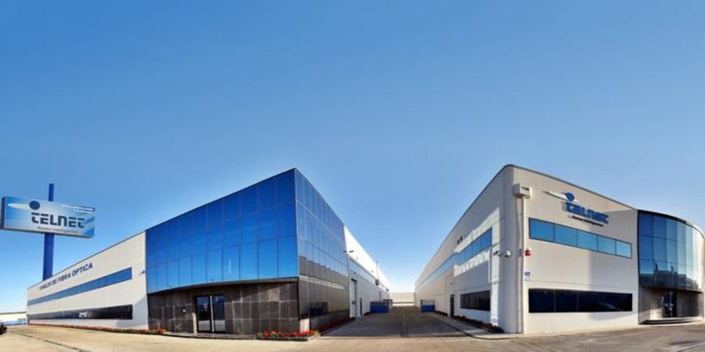 La tecnológica aragonesa Telnet, primera empresa española que renuncia al MWC